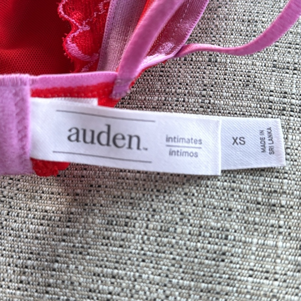 Auden Intimates - Picture 5 of 5